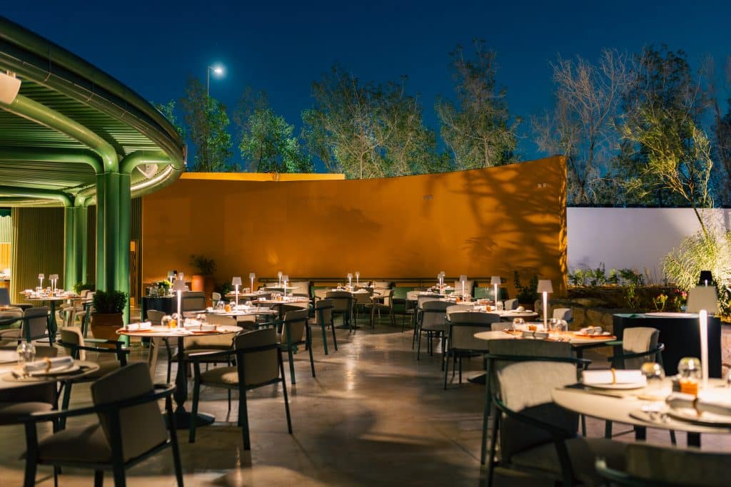 Best Lounges in Riyadh