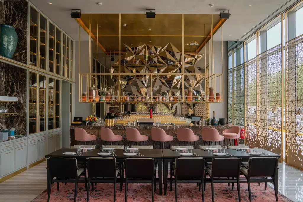 Best Brunches in Riyadh