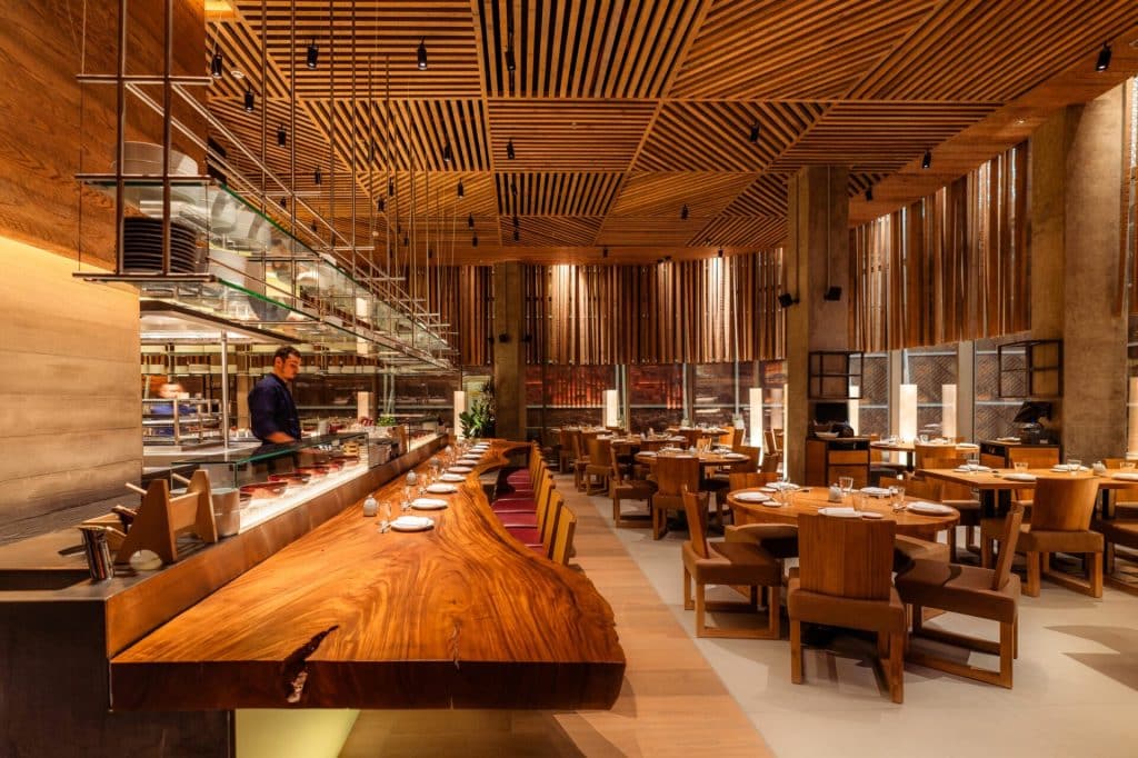 Best Brunches in Riyadh
