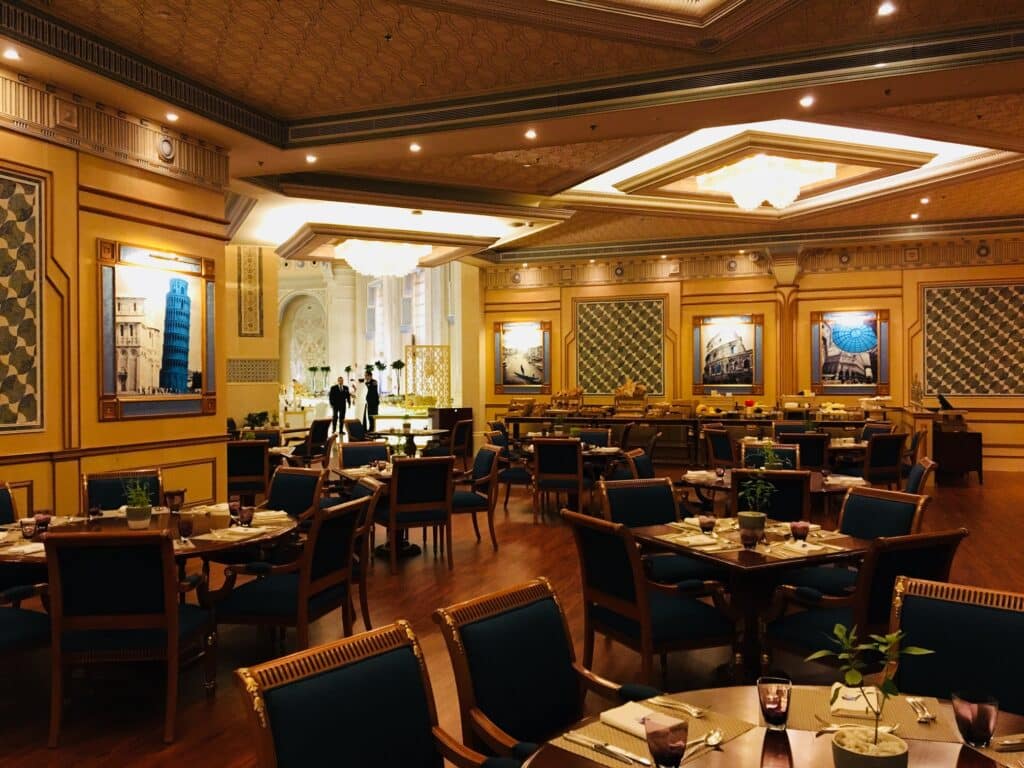 Valentine’s Day Riyadh